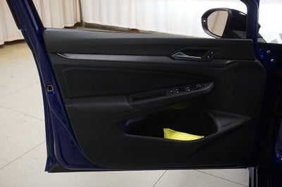 2026 Volkswagen Golf R 2.0T