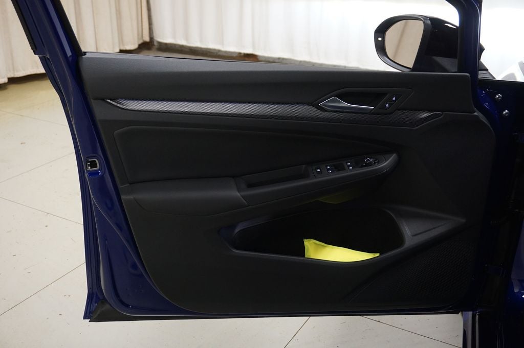 2026 Volkswagen Golf R 2.0T