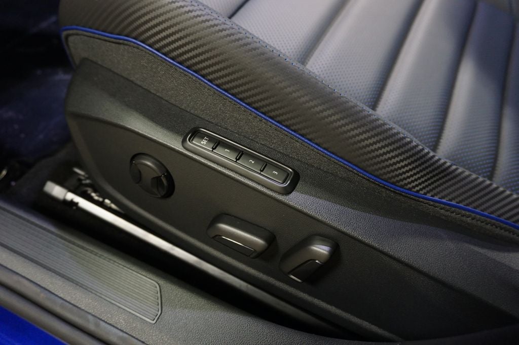 2026 Volkswagen Golf R 2.0T