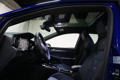 2026 Volkswagen Golf R 2.0T