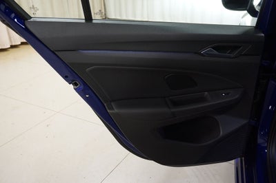 2026 Volkswagen Golf R 2.0T
