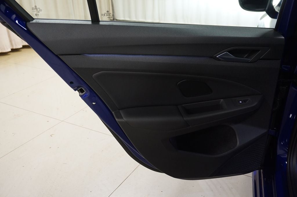 2026 Volkswagen Golf R 2.0T