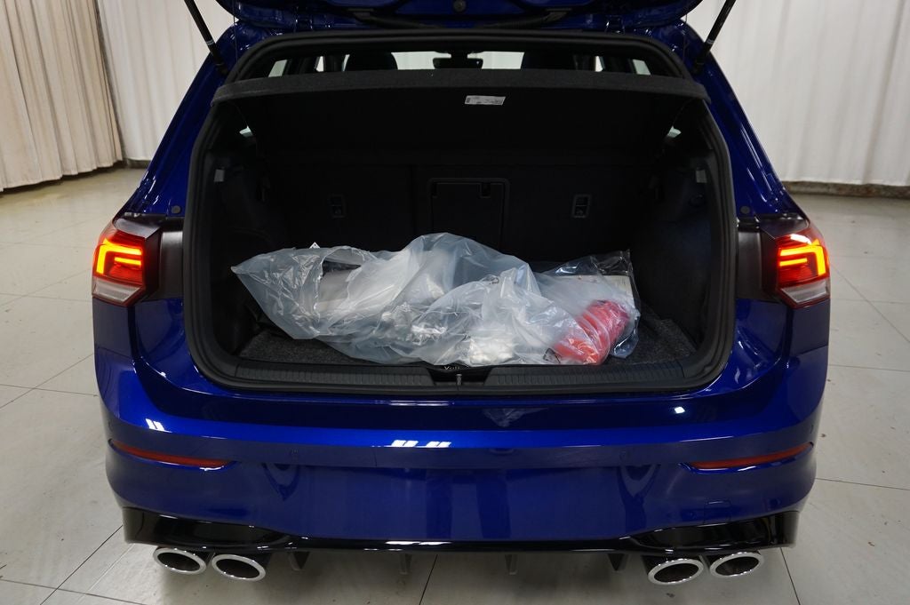 2026 Volkswagen Golf R 2.0T