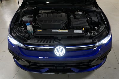 2026 Volkswagen Golf R 2.0T