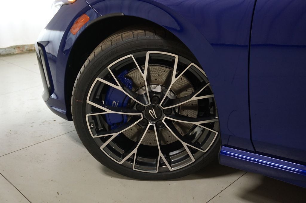 2026 Volkswagen Golf R 2.0T