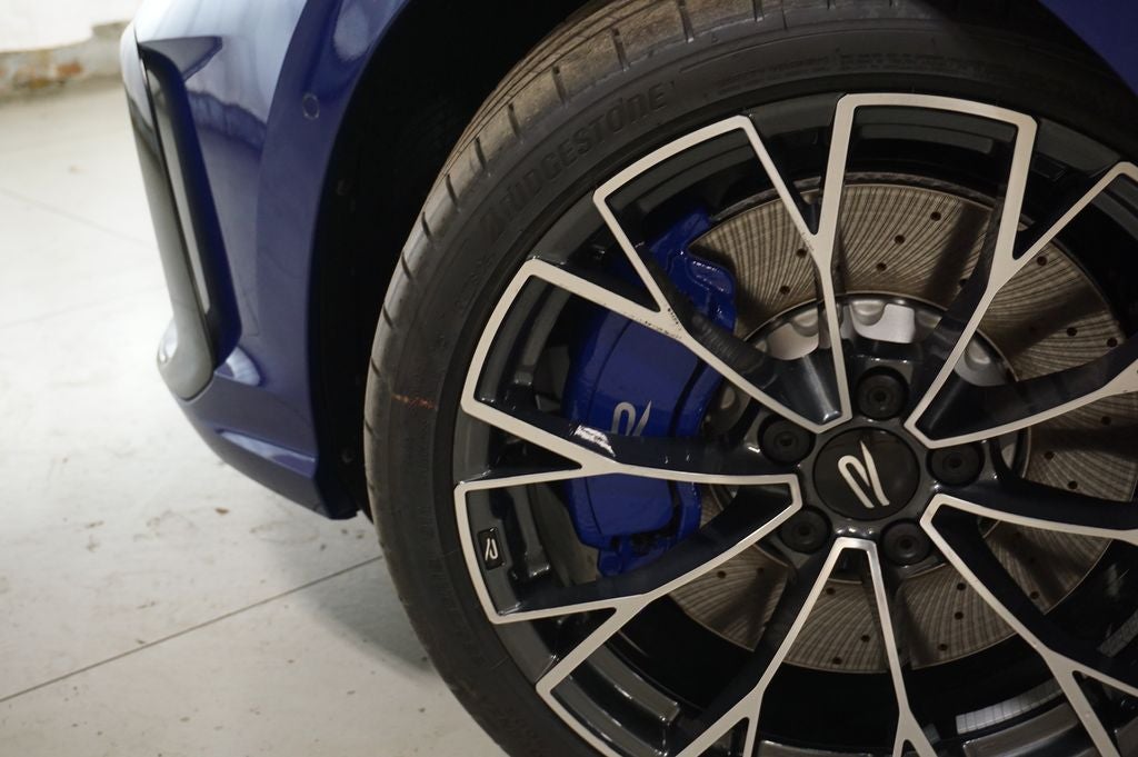 2026 Volkswagen Golf R 2.0T