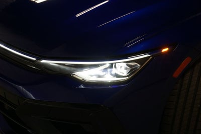 2026 Volkswagen Golf R 2.0T