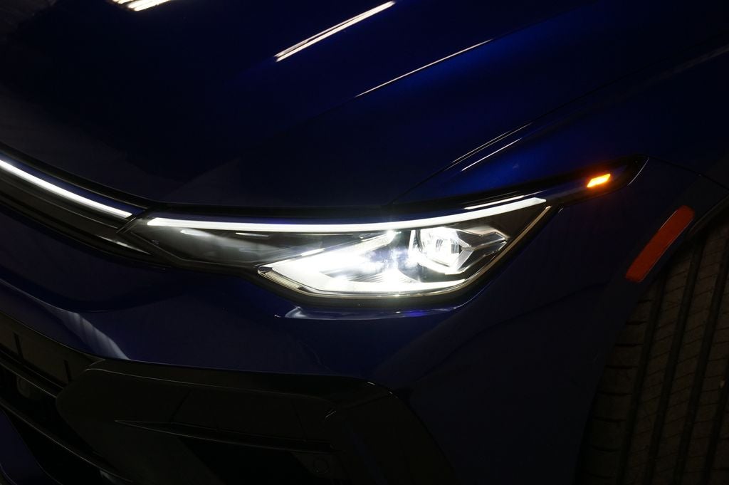 2026 Volkswagen Golf R 2.0T