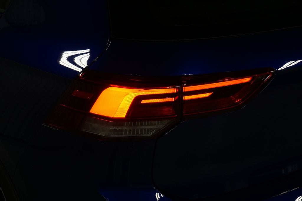 2026 Volkswagen Golf R 2.0T