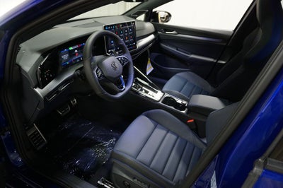 2026 Volkswagen Golf R 2.0T