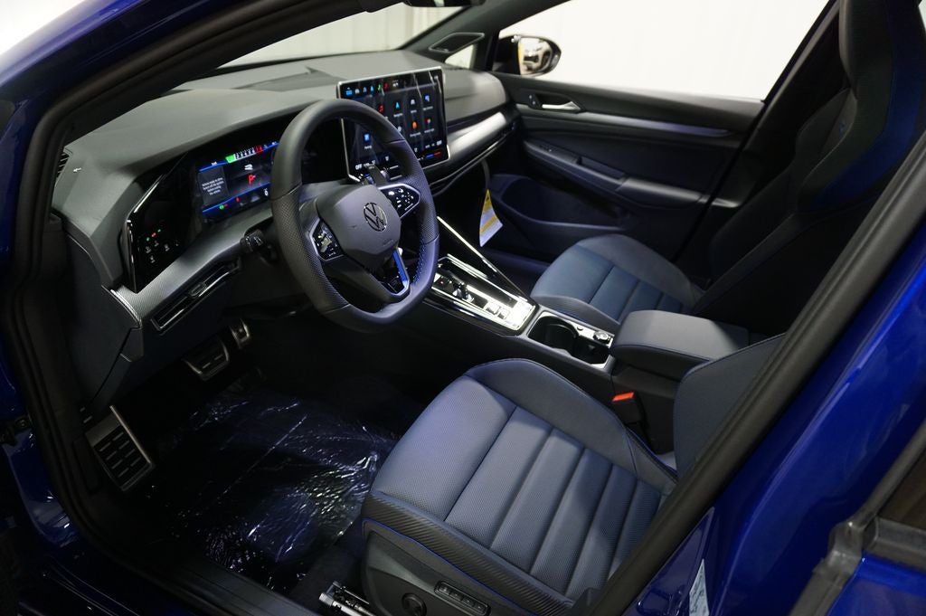 2026 Volkswagen Golf R 2.0T