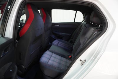 2026 Volkswagen Golf GTI S