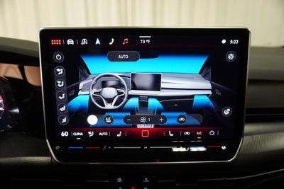 2026 Volkswagen Golf GTI S