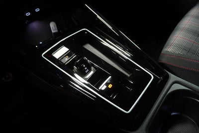 2026 Volkswagen Golf GTI S