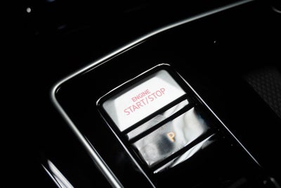 2026 Volkswagen Golf GTI S