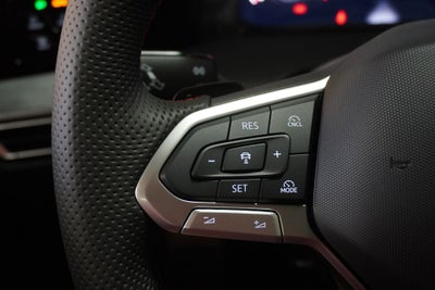 2026 Volkswagen Golf GTI S