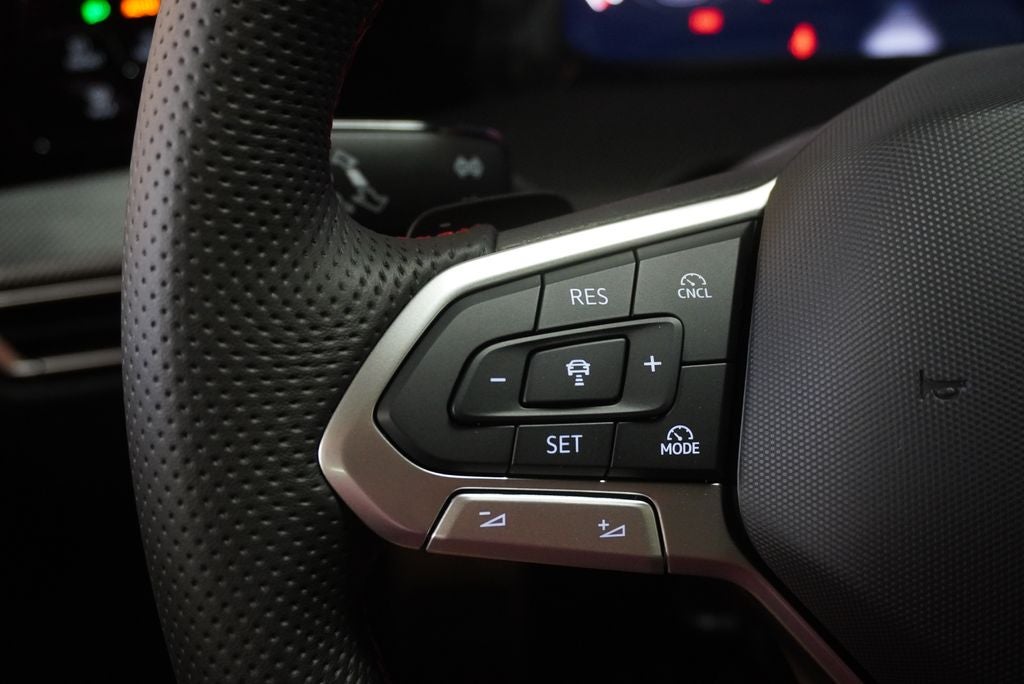 2026 Volkswagen Golf GTI S