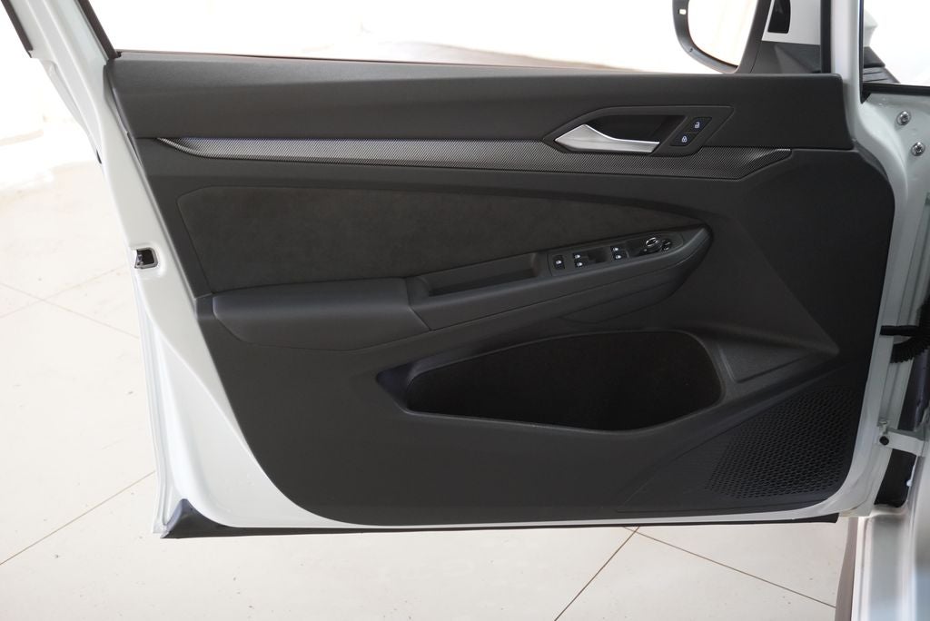 2026 Volkswagen Golf GTI S