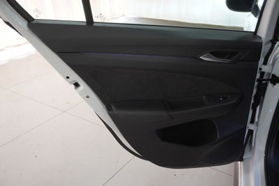 2026 Volkswagen Golf GTI S