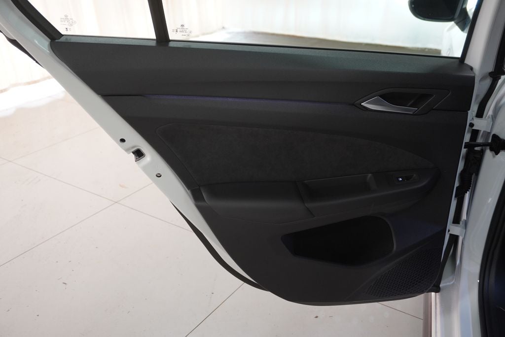 2026 Volkswagen Golf GTI S