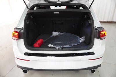 2026 Volkswagen Golf GTI S