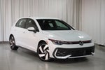 2026 Volkswagen Golf GTI S