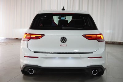 2026 Volkswagen Golf GTI S