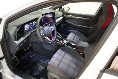 2026 Volkswagen Golf GTI S