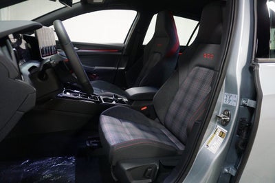 2026 Volkswagen Golf GTI 2.0T S