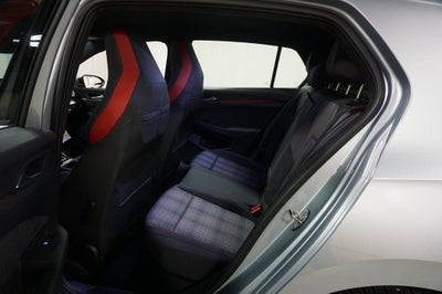 2026 Volkswagen Golf GTI 2.0T S