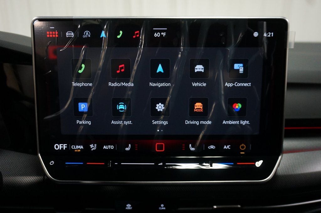 2026 Volkswagen Golf GTI 2.0T S