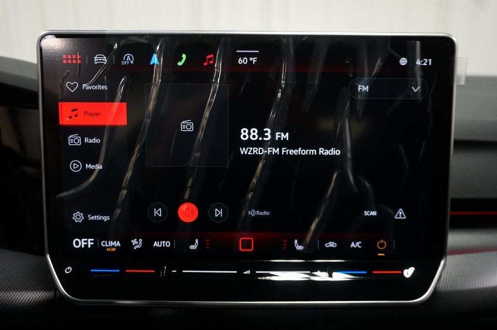 2026 Volkswagen Golf GTI 2.0T S