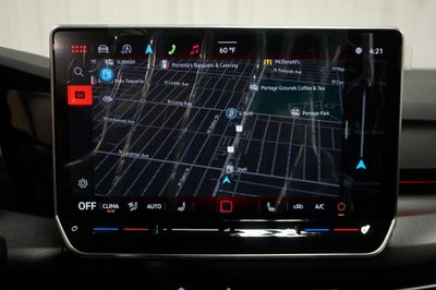 2026 Volkswagen Golf GTI 2.0T S