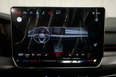 2026 Volkswagen Golf GTI 2.0T S