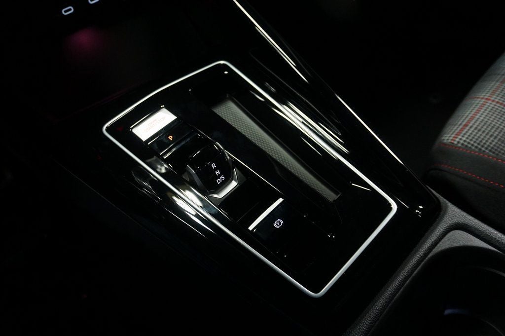 2026 Volkswagen Golf GTI 2.0T S