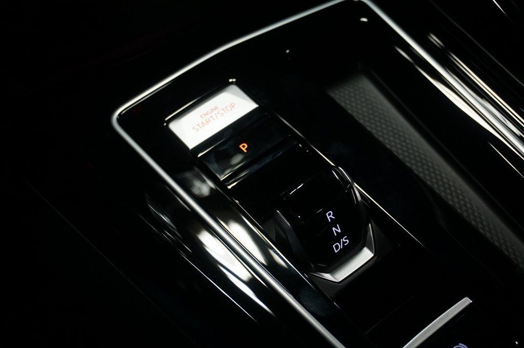 2026 Volkswagen Golf GTI 2.0T S