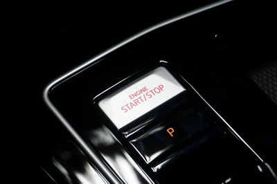 2026 Volkswagen Golf GTI 2.0T S