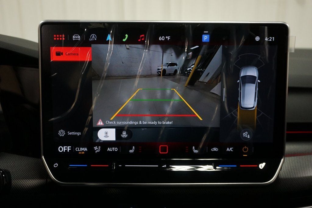 2026 Volkswagen Golf GTI 2.0T S