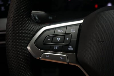 2026 Volkswagen Golf GTI 2.0T S