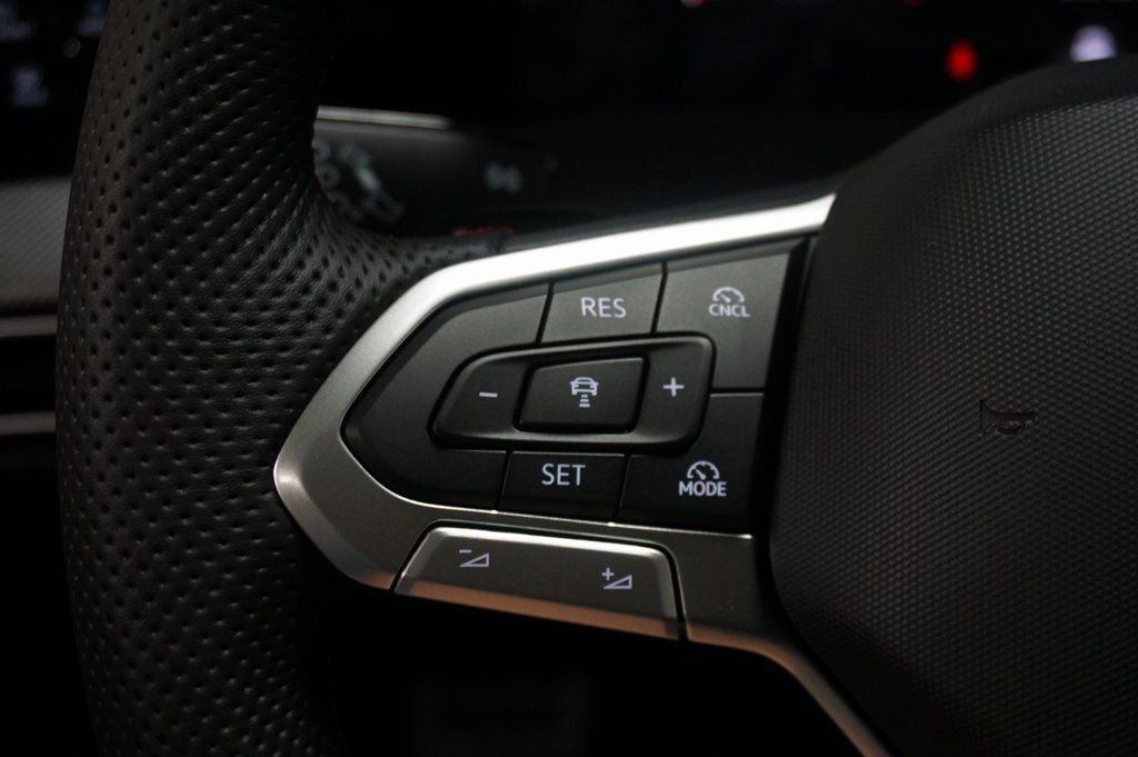 2026 Volkswagen Golf GTI 2.0T S