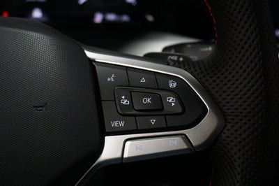 2026 Volkswagen Golf GTI 2.0T S