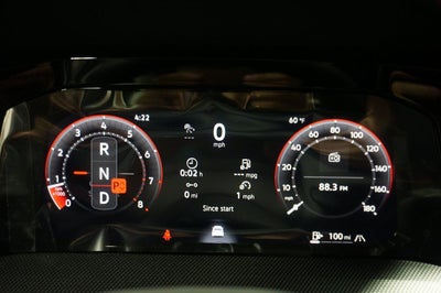 2026 Volkswagen Golf GTI 2.0T S