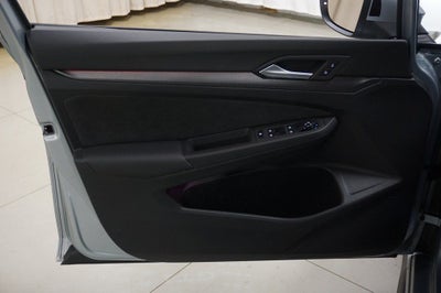 2026 Volkswagen Golf GTI 2.0T S