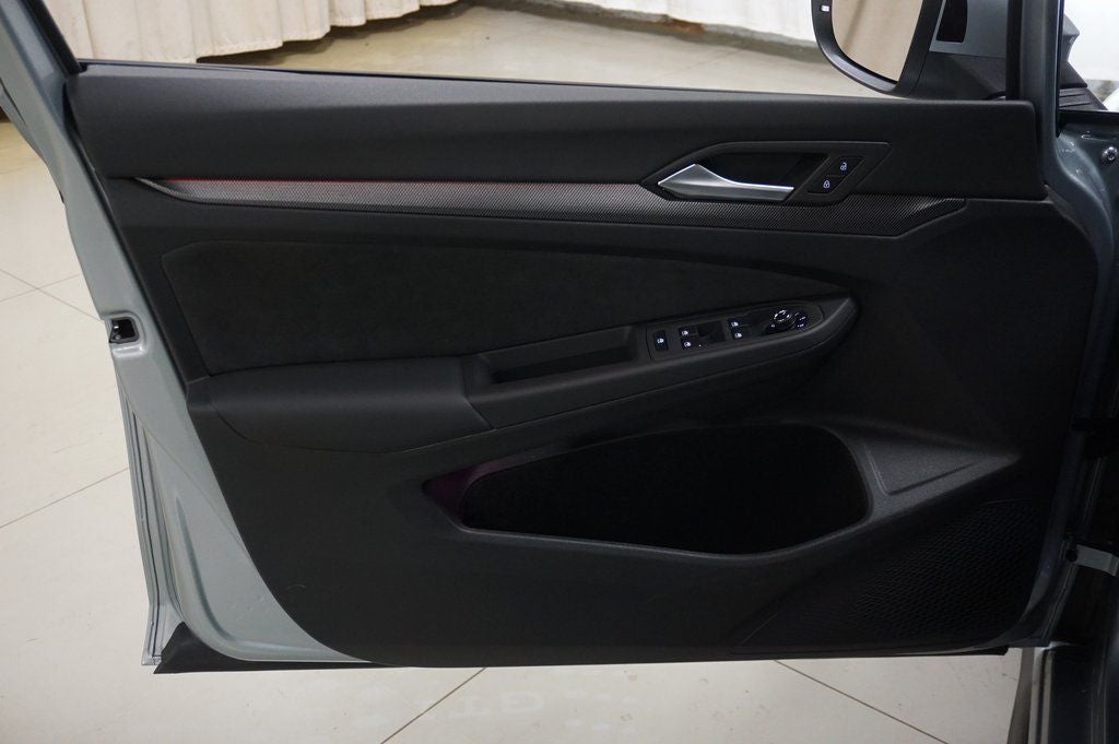 2026 Volkswagen Golf GTI 2.0T S