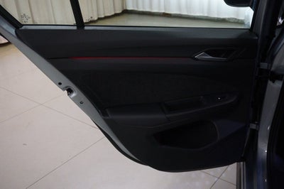 2026 Volkswagen Golf GTI 2.0T S