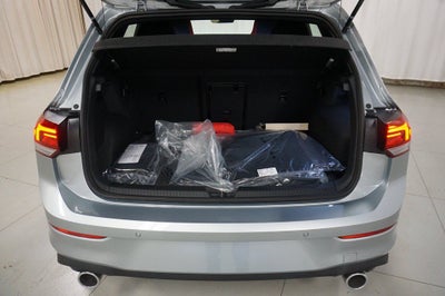 2026 Volkswagen Golf GTI 2.0T S