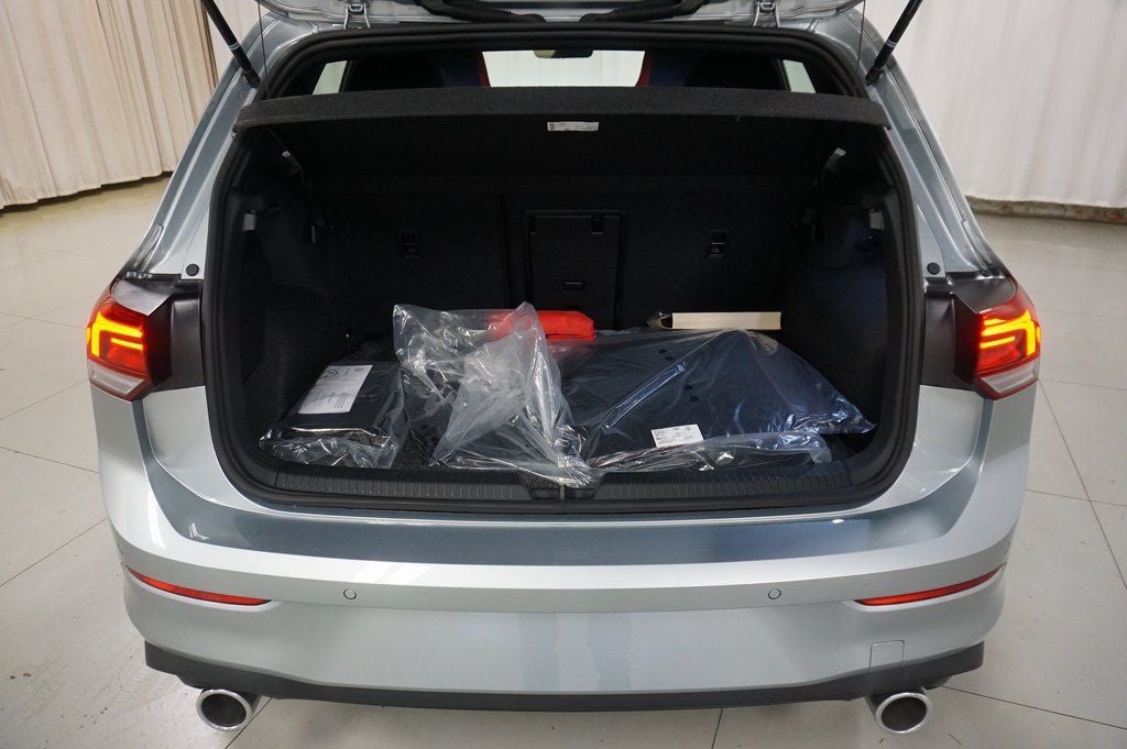 2026 Volkswagen Golf GTI 2.0T S