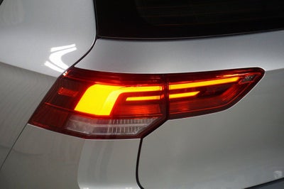 2026 Volkswagen Golf GTI 2.0T S