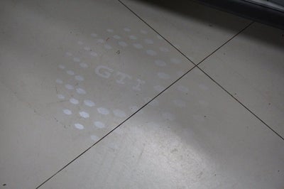 2026 Volkswagen Golf GTI 2.0T S