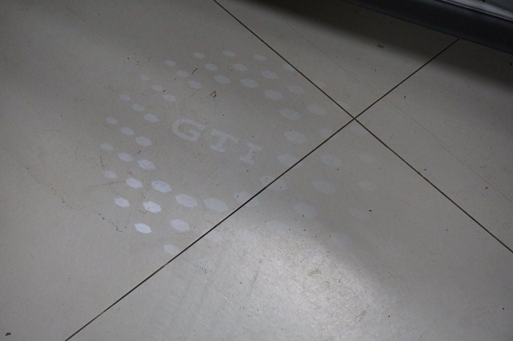 2026 Volkswagen Golf GTI 2.0T S